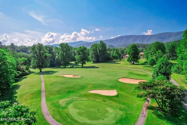 $1,400,000 | 3669 Lindsey Mill Road, Gatlinburg, TN 37738