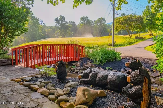 $1,400,000 | 3669 Lindsey Mill Road, Gatlinburg, TN 37738