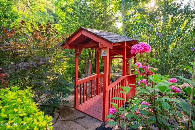 $1,400,000 | 3669 Lindsey Mill Road, Gatlinburg, TN 37738