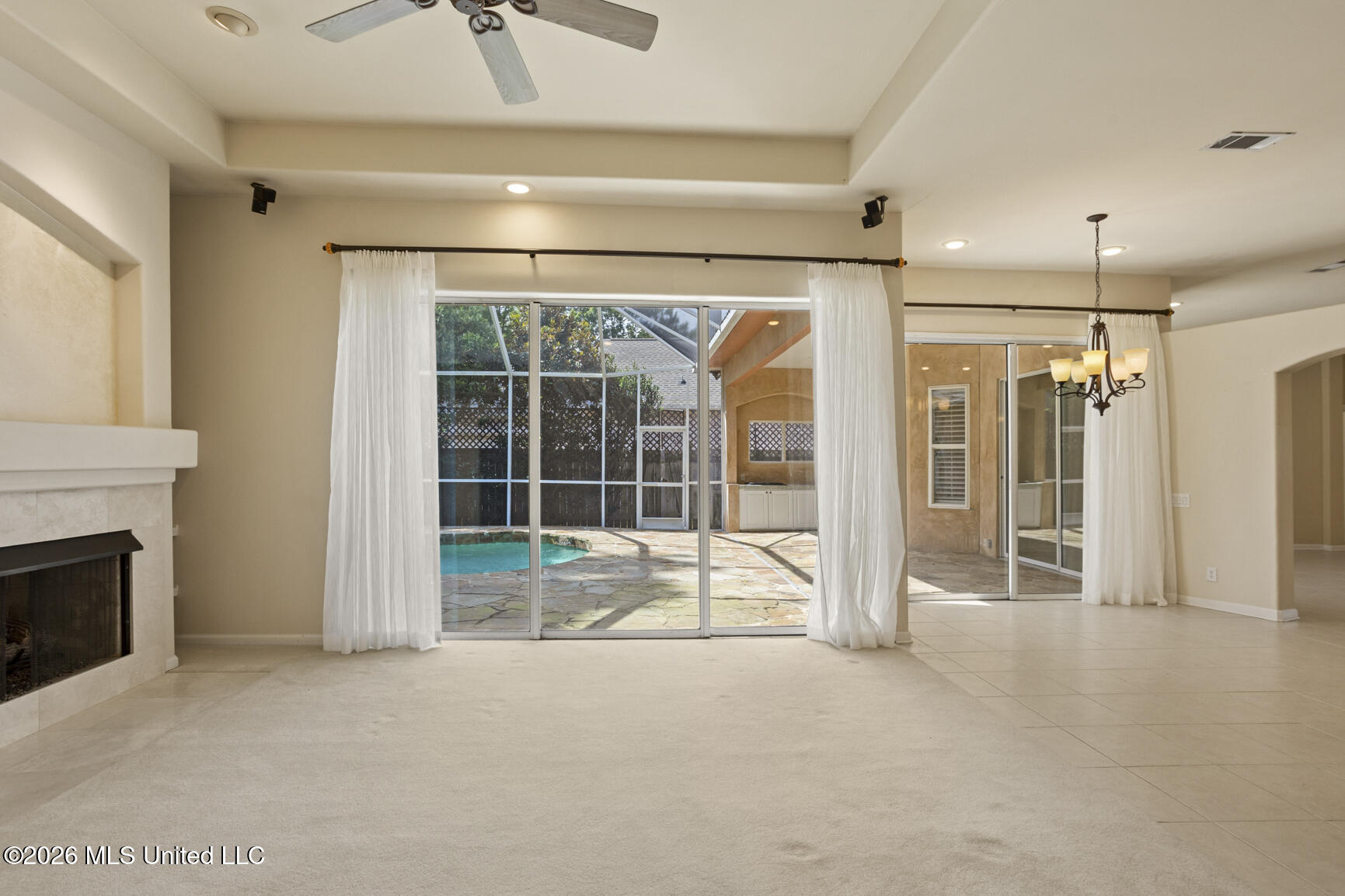 518 Heatherstone Court Ridgeland, MS 39157 - Photo 17 of 31 518 Heatherstone-21