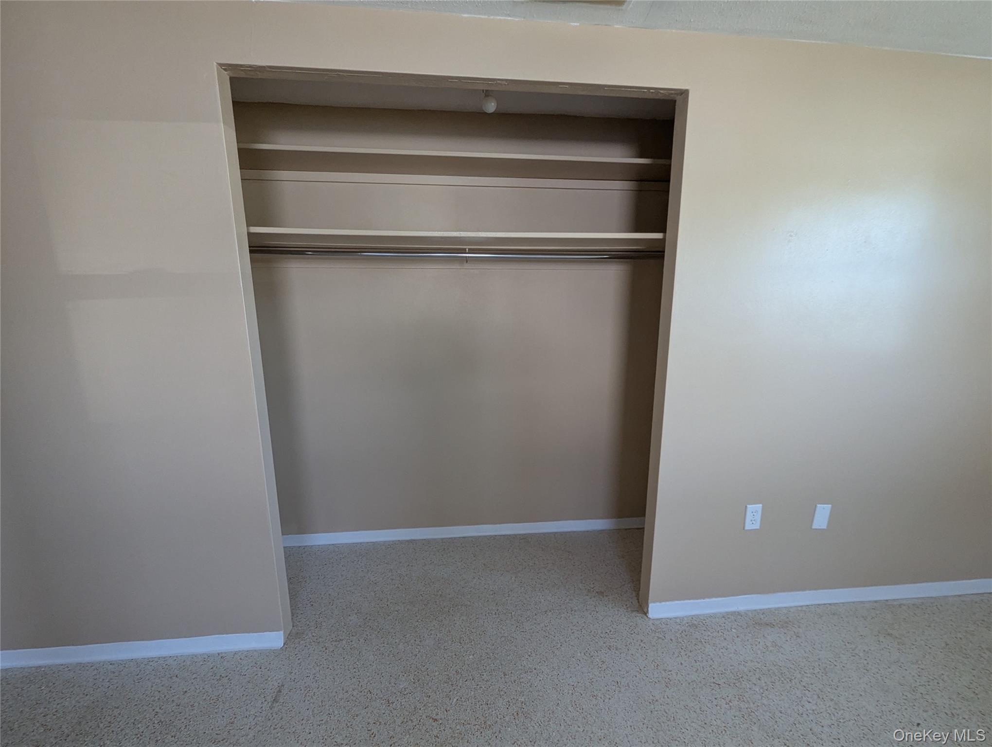 7416 Star Dust Drive Port Richey, FL 34668 - Photo 5 of 44 a view of an empty room