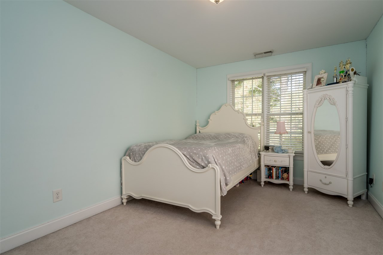 8407 Wheatstone Lane Raleigh, NC 27613 - Photo 19 of 28 Bedroom 3