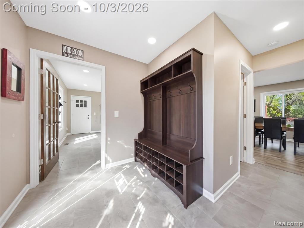 1848 Packer Road Bloomfield Hills, MI 48302 - Photo 17 of 48 Gallery Image 17