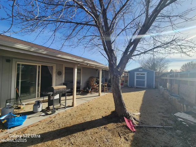 $425,000 | 334 Monte Cristo Drive, Dayton, NV 89403