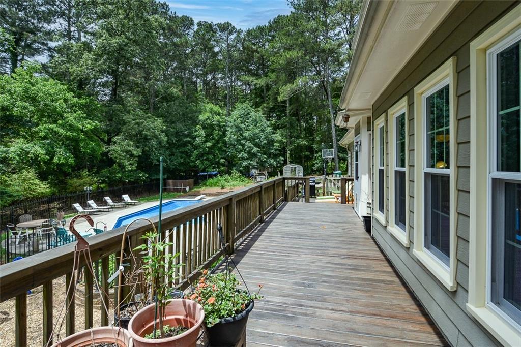 278 Turner Road Jasper, GA 30143 - Photo 66 of 87