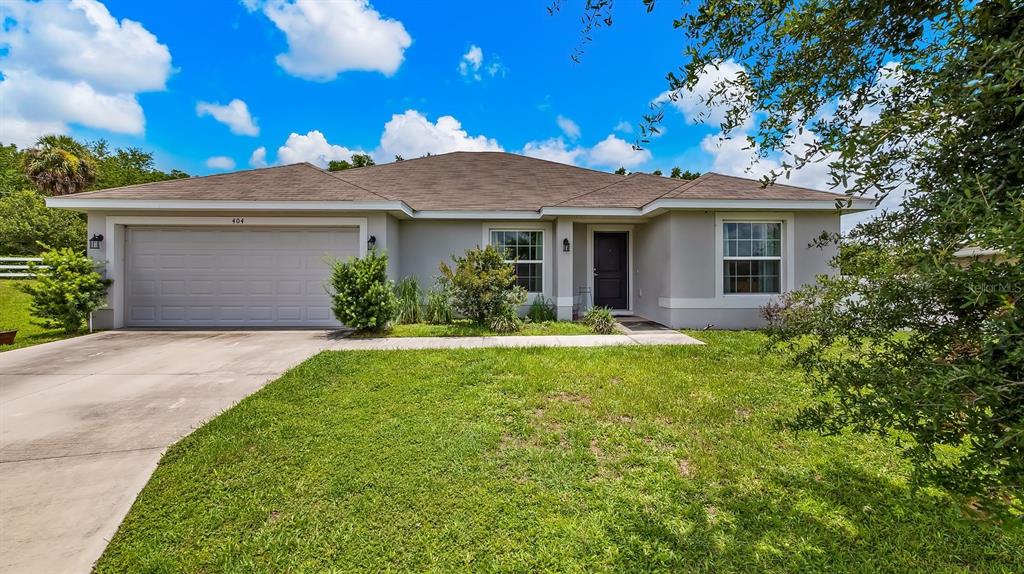 404 Benjamin Court Fruitland Park, FL 34731 - Photo 1 of 25