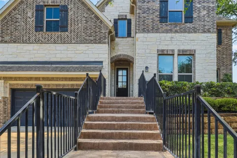 $714,900 | 30902 Spanish Moss Crossing, Fulshear, TX 77441