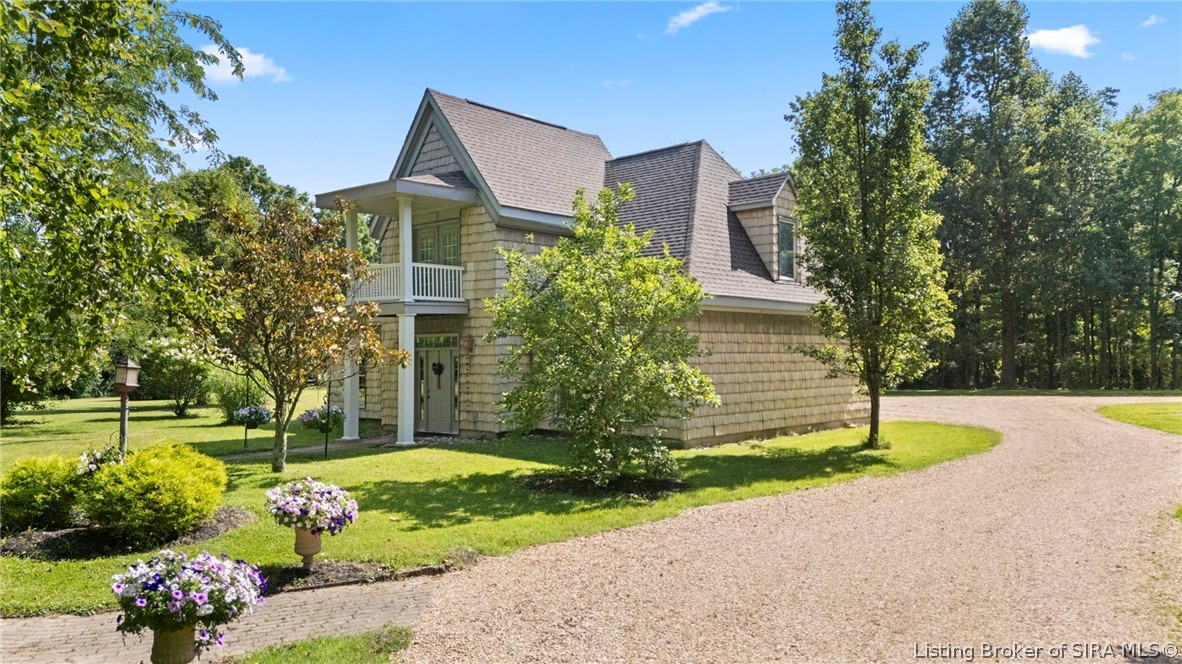 9120 Highway 262 Dillsboro, IN 47018 - Photo 4 of 70