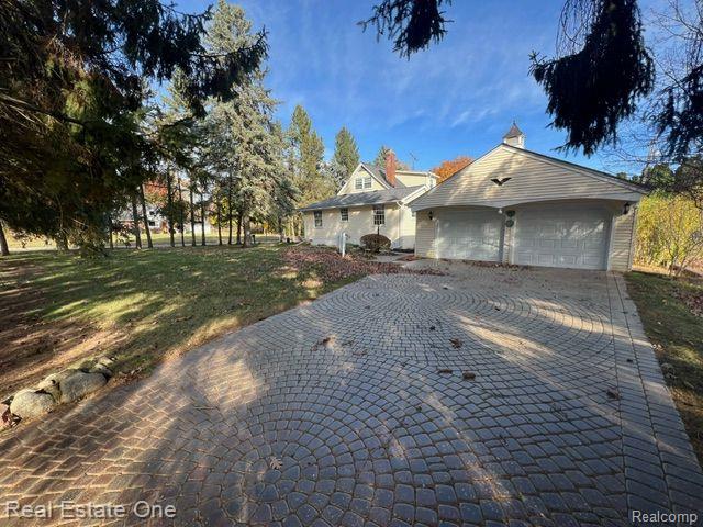 5981 Flemings Lake Road Clarkston, MI 48346 - Photo 63 of 66 Gallery Image 63