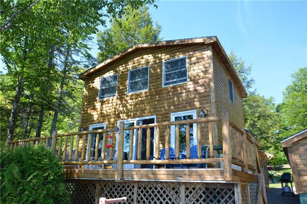 206 Cedar Point Road Orient, ME 04471 - Photo 27 of 35 Photo