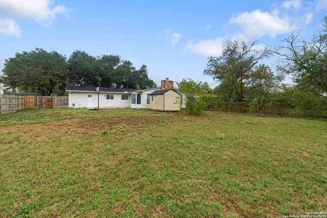 $1,650 | 800 Brooks Avenue, Schertz, TX 78154