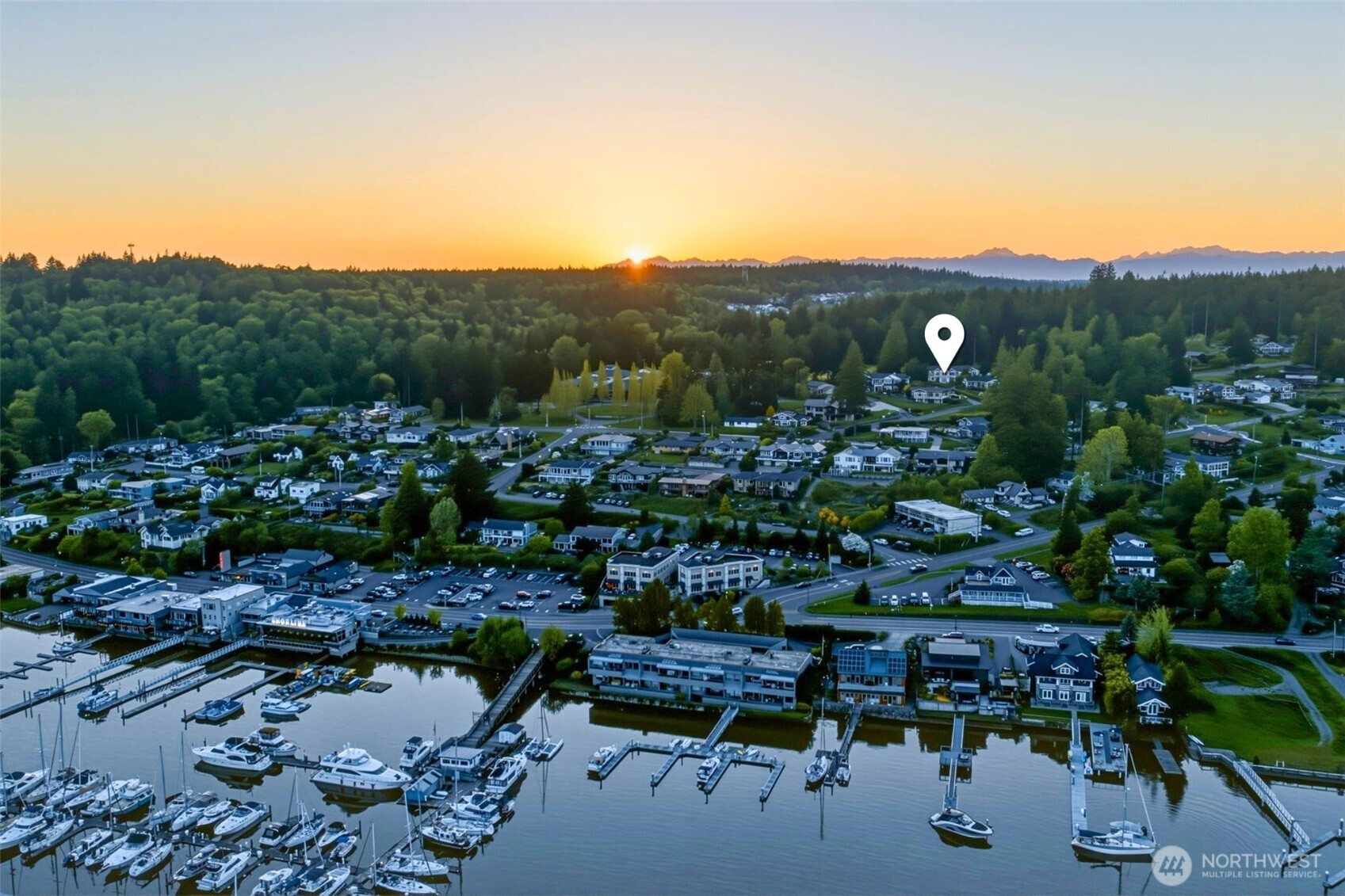 3915 Bay View Lane Gig Harbor, WA 98332 - Photo 40 of 40