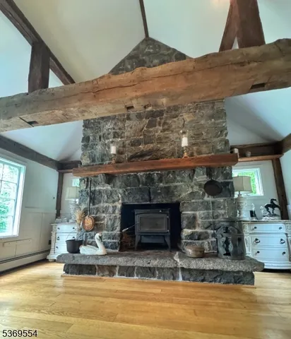 $699,000 | 174 Shades Of Death Road, Great Meadows, NJ 07838