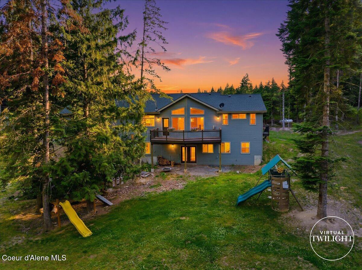 17727 South Bull Run Road Cataldo, ID 83810 - Photo 2 of 72 01-17727 S Bull Run Rd_RedHogMedia