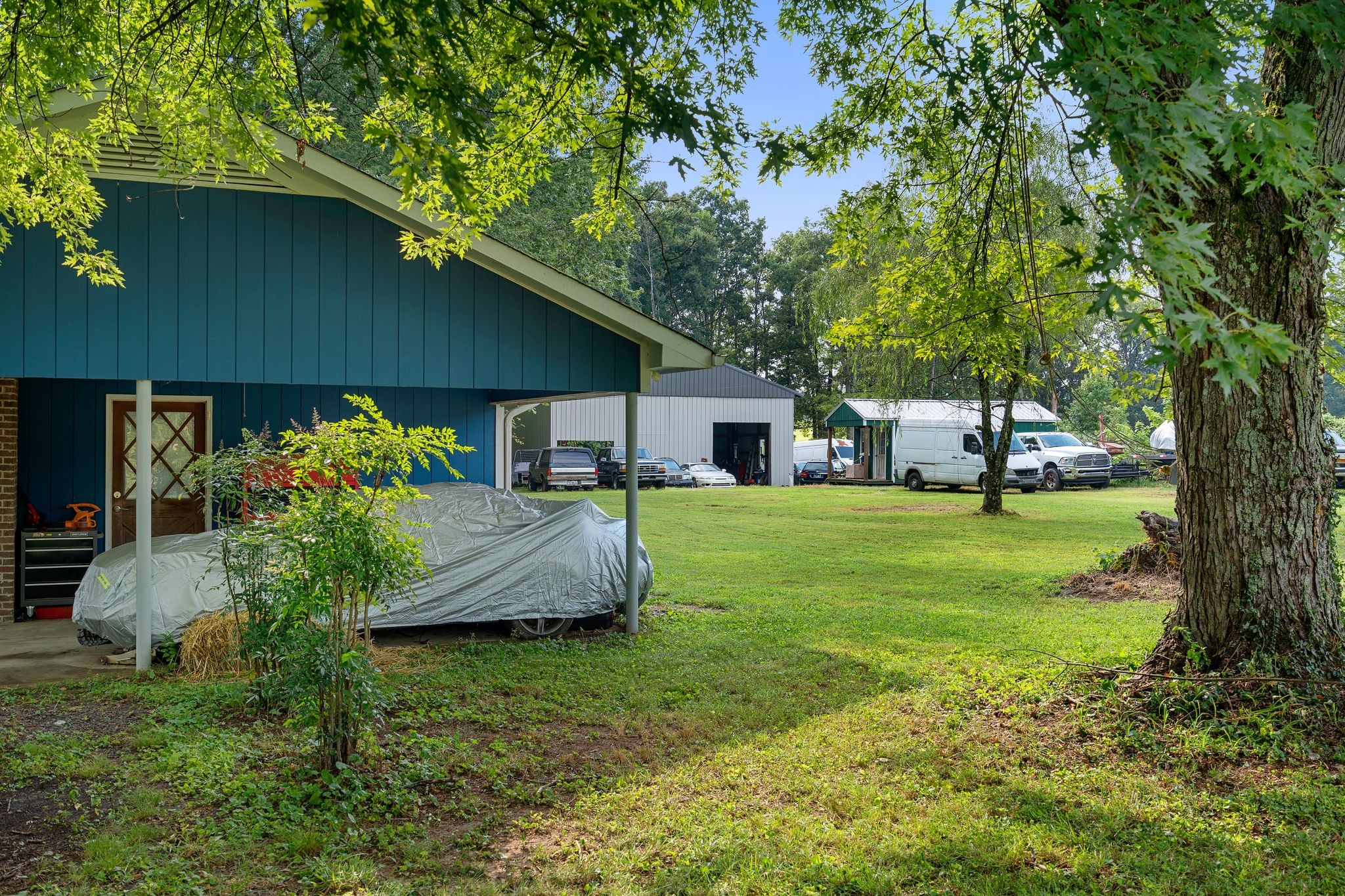 2639 Eugene Reed Road Woodbury, TN 37190 - Photo 28 of 36 Gallery Image 28