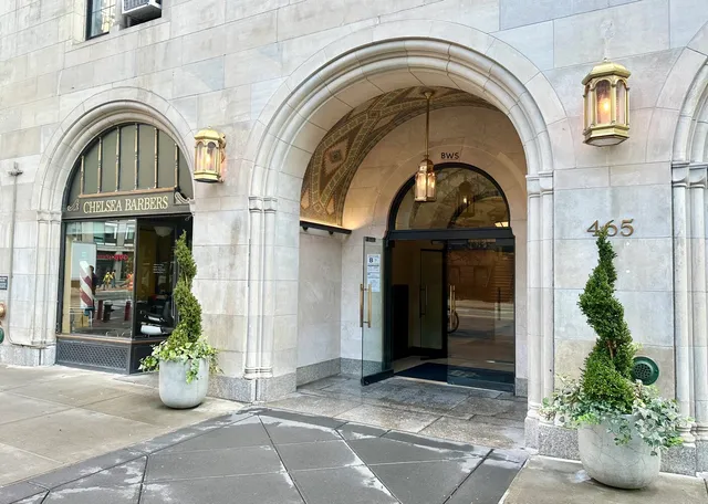 $595,000 | 465 West 23rd Street, Unit 4G | Chelsea
