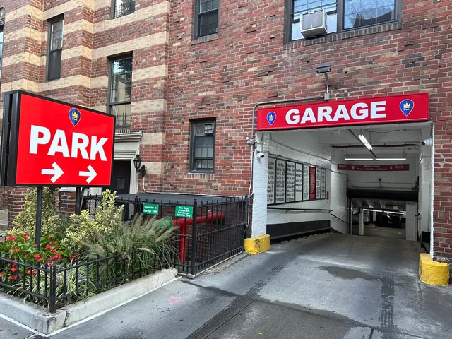 $595,000 | 465 West 23rd Street, Unit 4G | Chelsea