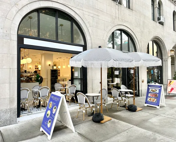 $595,000 | 465 West 23rd Street, Unit 4G | Chelsea