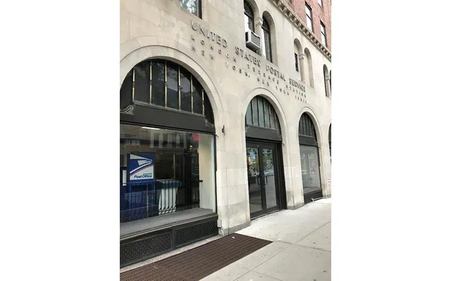 $595,000 | 465 West 23rd Street, Unit 4G | Chelsea