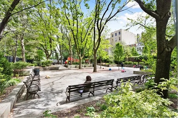 $595,000 | 465 West 23rd Street, Unit 4G | Chelsea