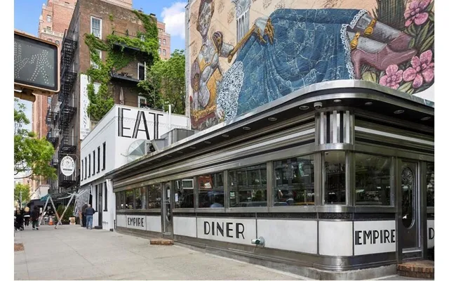 $595,000 | 465 West 23rd Street, Unit 4G | Chelsea