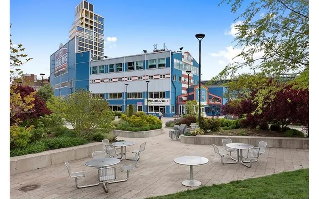 $595,000 | 465 West 23rd Street, Unit 4G | Chelsea