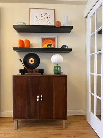 $595,000 | 465 West 23rd Street, Unit 4G | Chelsea