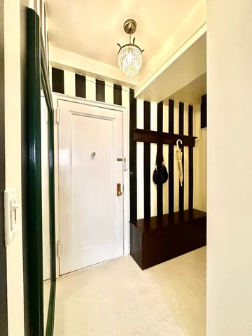 $595,000 | 465 West 23rd Street, Unit 4G | Chelsea