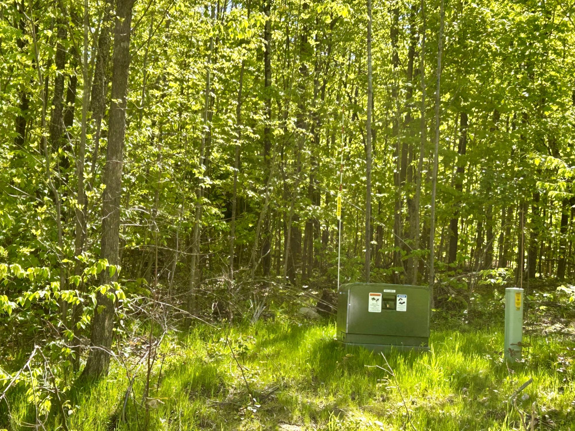 5346 Glacier Ridge Road Crandon, WI 54520 - Photo 12 of 20 Gallery Image 12
