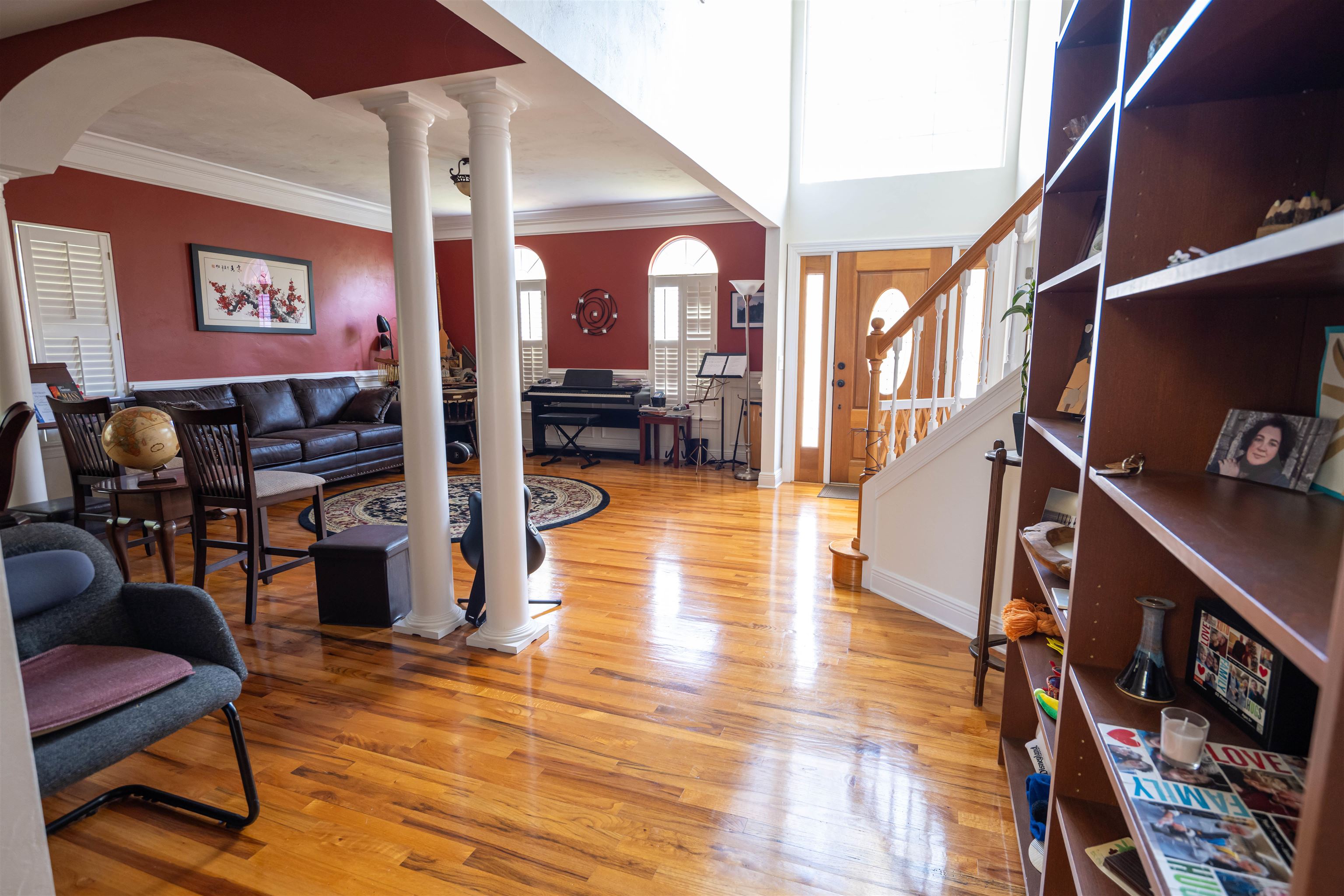 491 Frank Shaw Road Tallahassee, FL 32312 - Photo 9 of 52