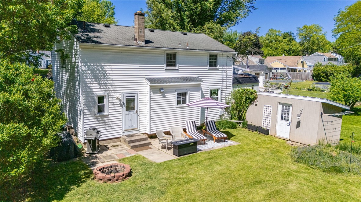 315 Eaton Road Irondequoit, NY 14617 - Photo 44 of 45
