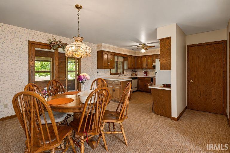 15320 Minnich Road Hoagland, IN 46745 - Photo 13 of 50