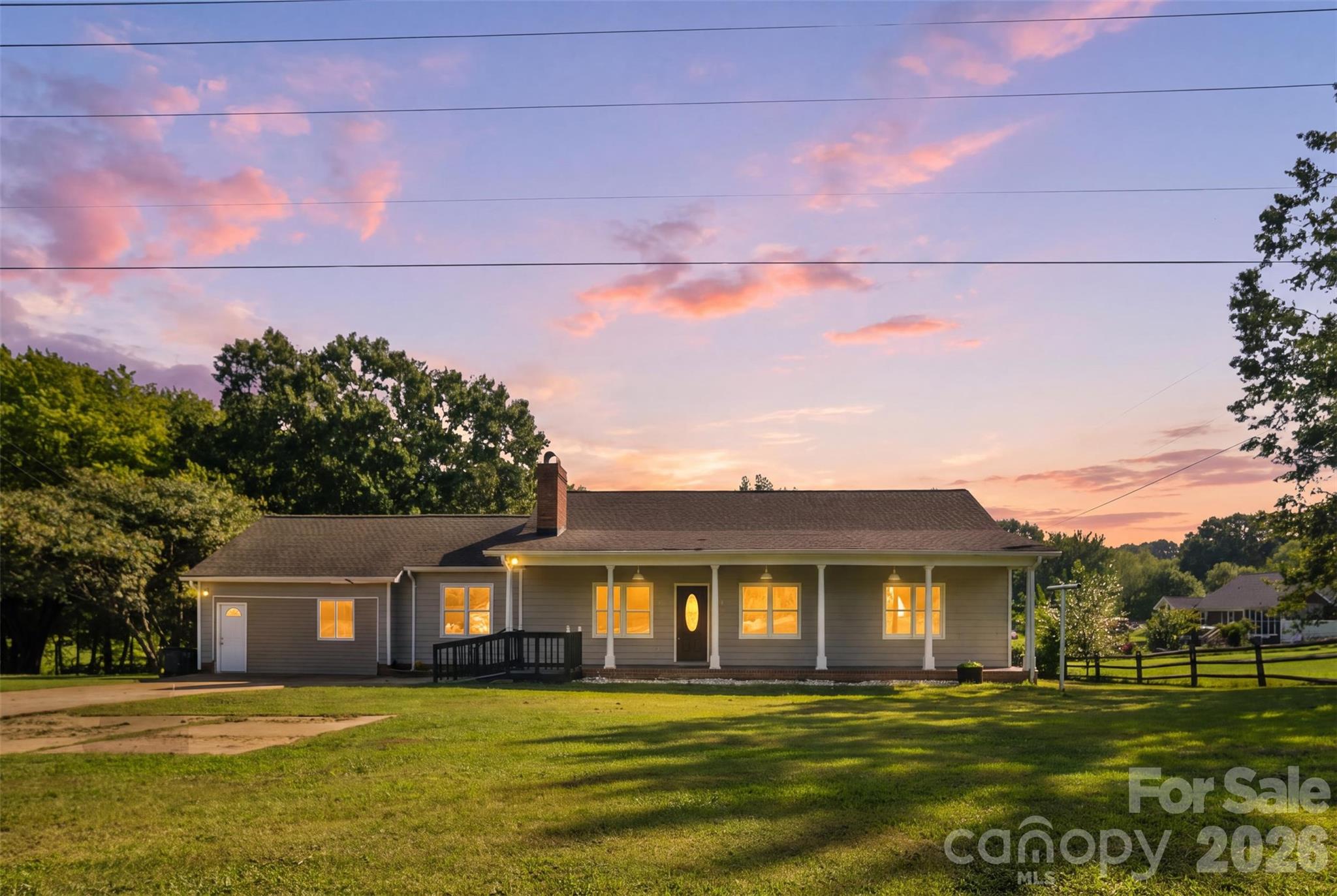 3014 Morgan Mill Road Monroe, NC 28110 - Photo 1 of 18 Gallery Image 1