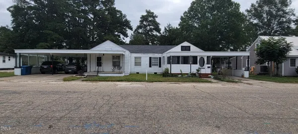 $224,900 | 906 North McKay Avenue, Dunn, NC 28334