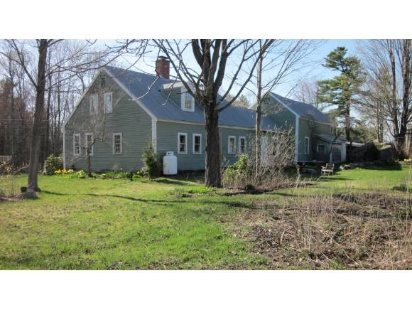 353 Owls Nest Road Shapleigh, ME 04076 - Photo 1 of 1 Gallery Image 1