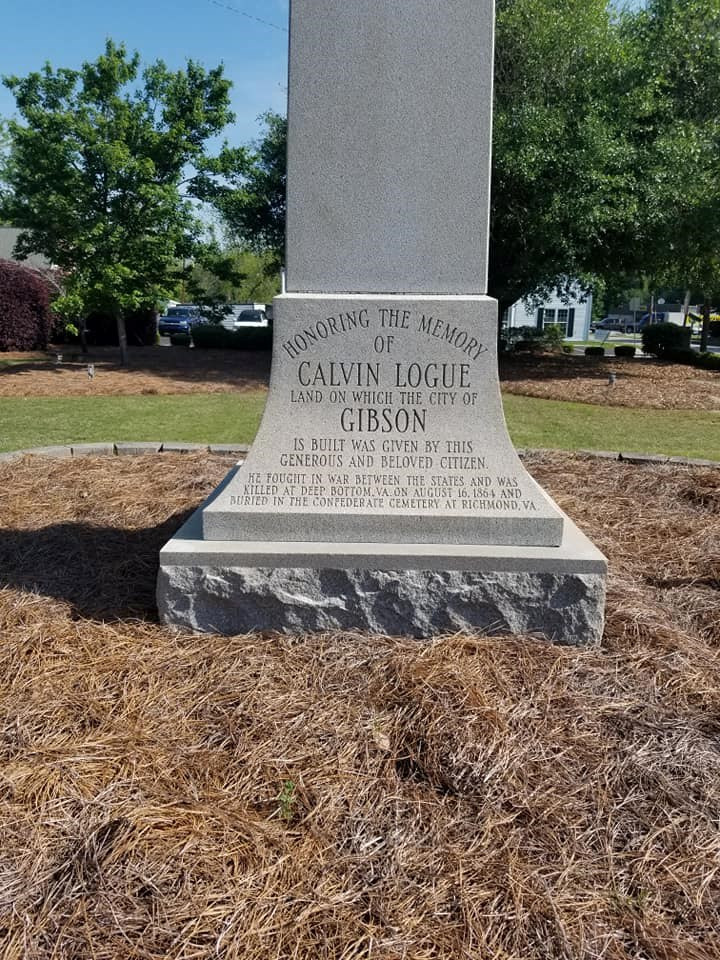 78 East Main Street Gibson, GA 30810 - Photo 50 of 65