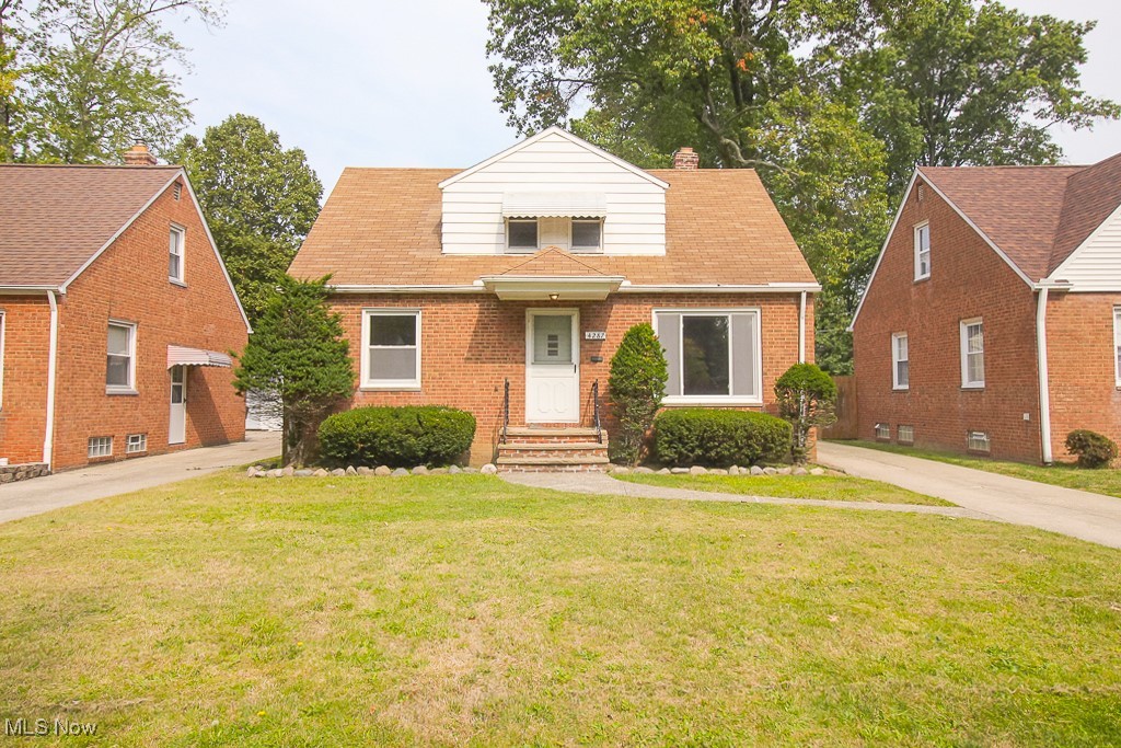 4287 West Anderson Road South Euclid, OH 44121 - Photo 1 of 33