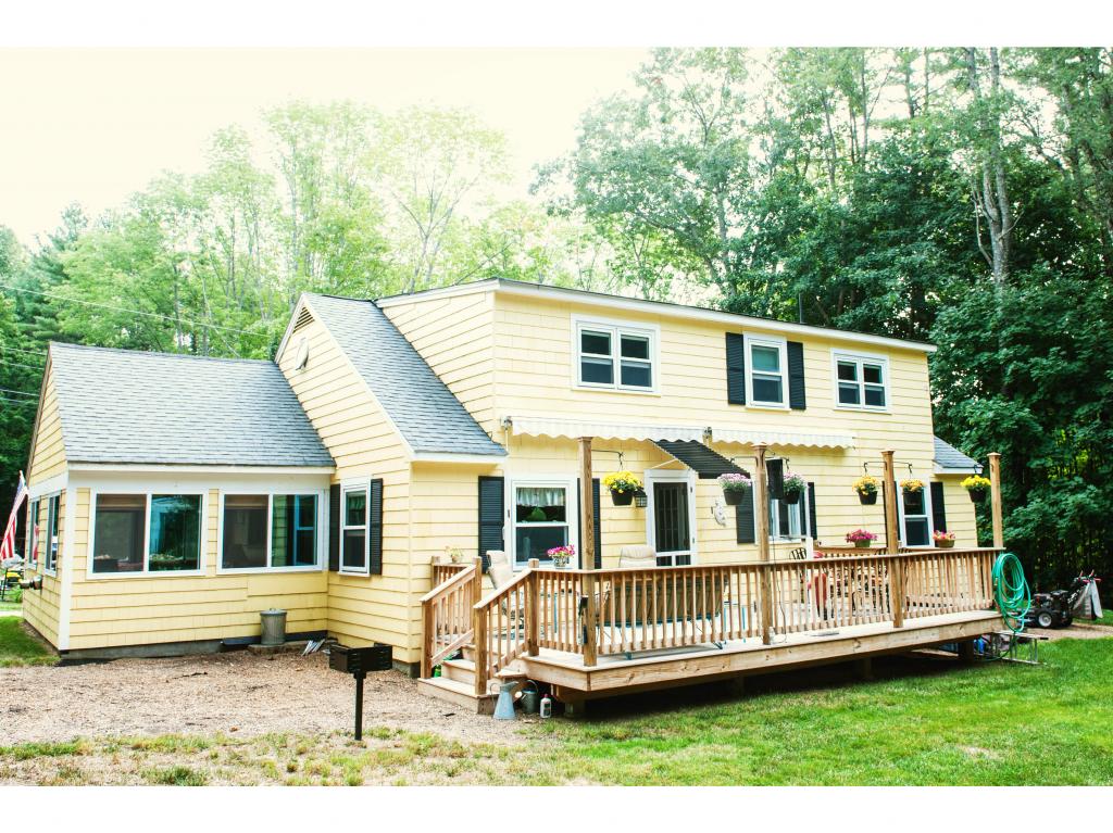 58 Onway Lake Road Raymond, NH 03077 - Photo 24 of 29