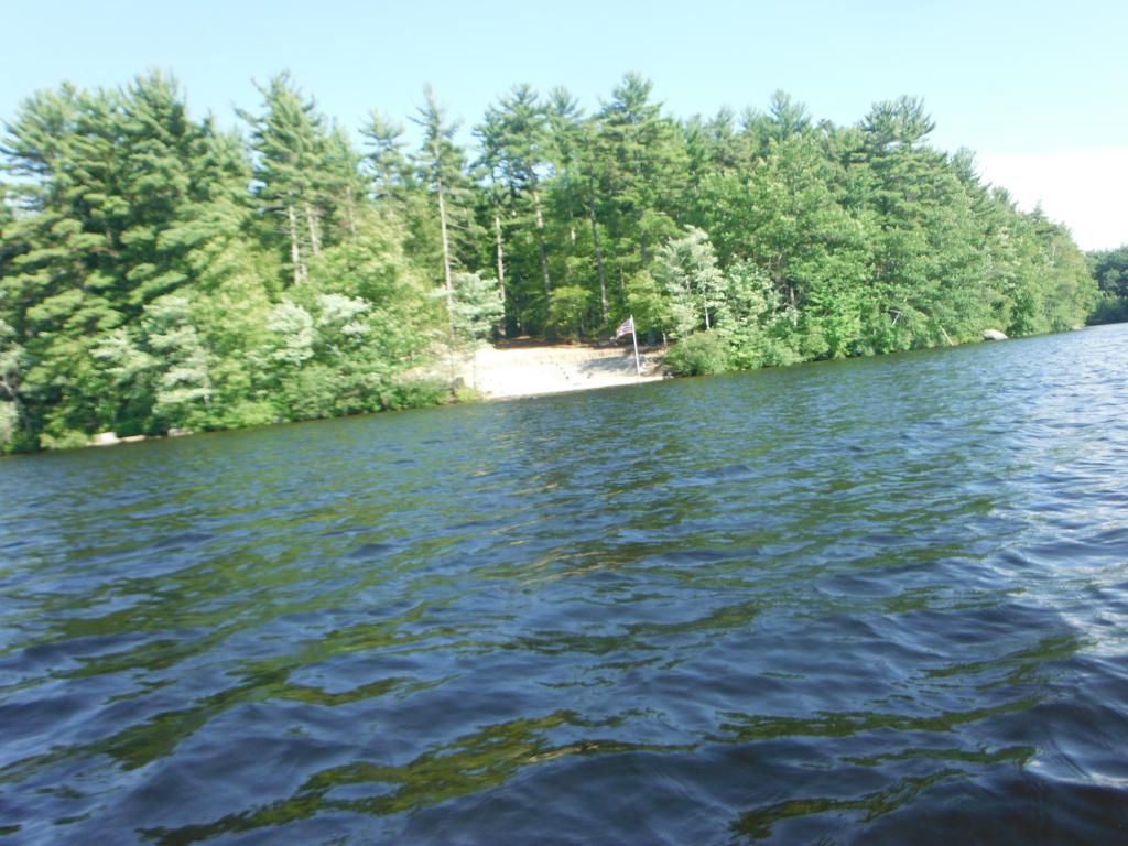 58 Onway Lake Road Raymond, NH 03077 - Photo 28 of 29