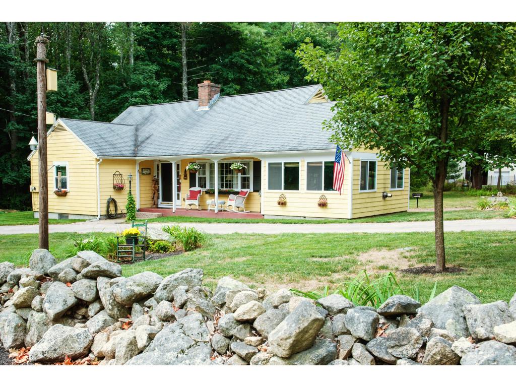 58 Onway Lake Road Raymond, NH 03077 - Photo 29 of 29