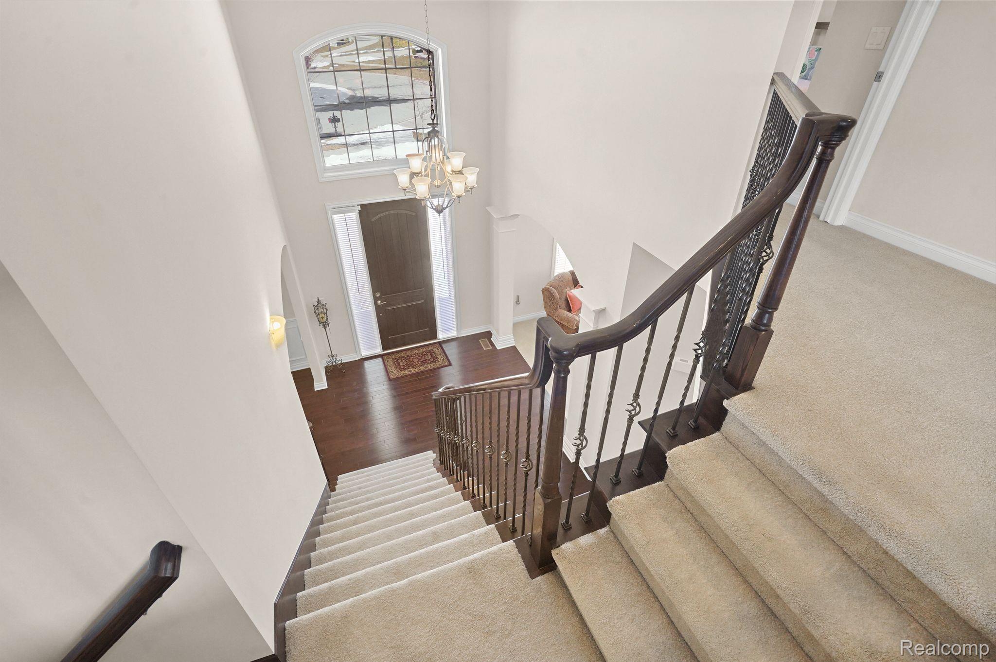 3599 Thatcher Court Rochester, MI 48309 - Photo 32 of 79 Gallery Image 32