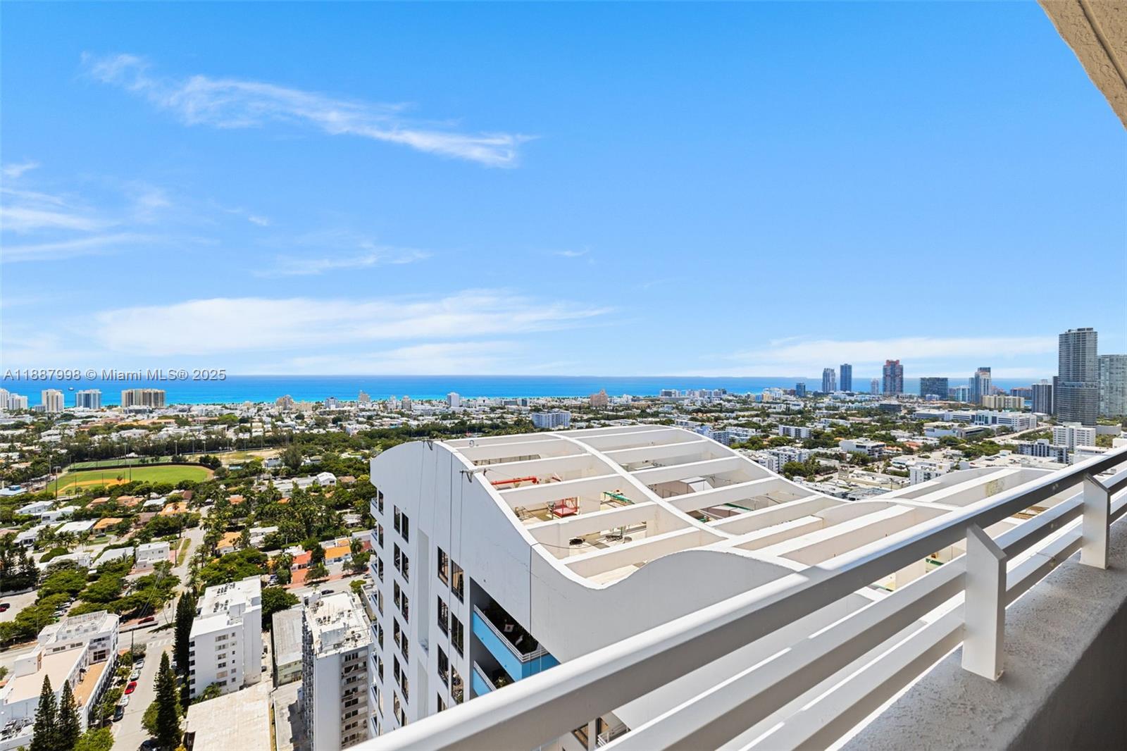 1330 West Avenue, Unit 3407 Miami Beach, FL 33139 - Photo 39 of 42 a view of a city