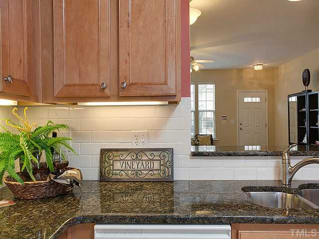 117 Cedar Elm Road Durham, NC 27713 - Photo 10 of 23 Granite Counters