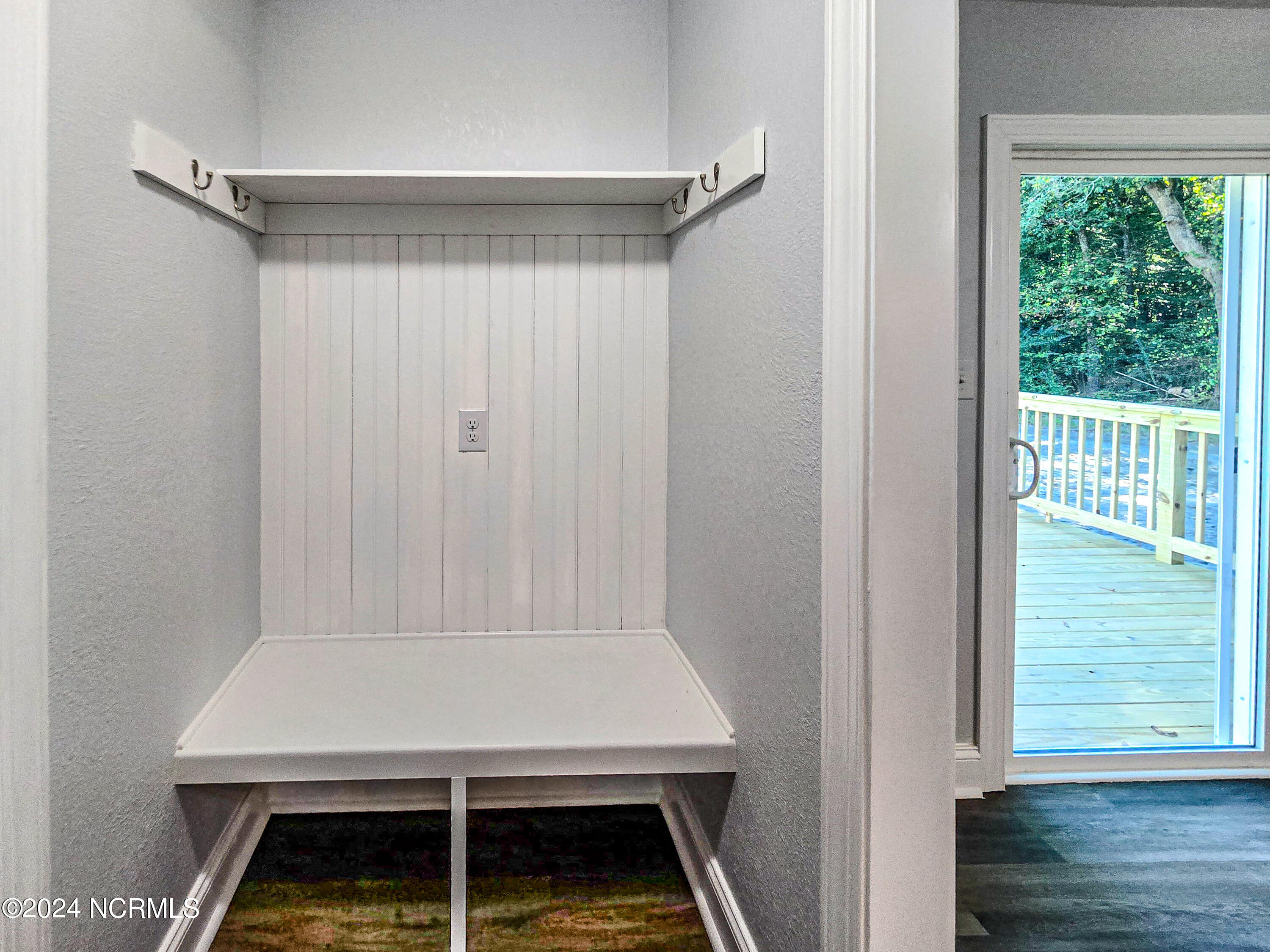 492 New Road Elizabeth City, NC 27909 - Photo 12 of 28 Hall