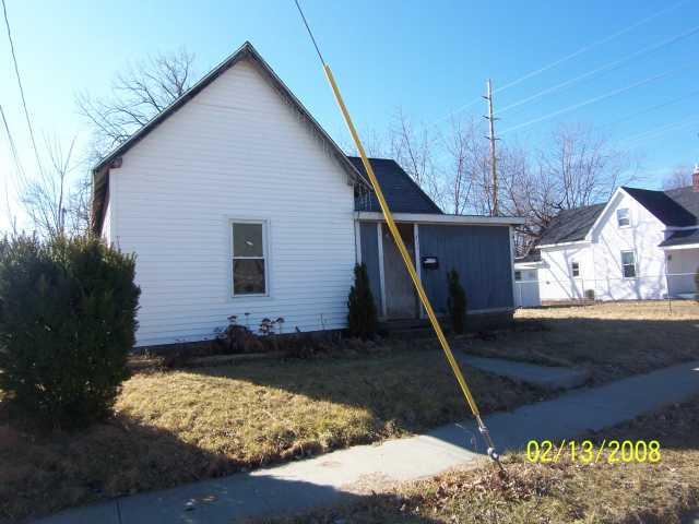 711 East Walnut Street Lebanon, IN 46052 - Photo 1 of 2