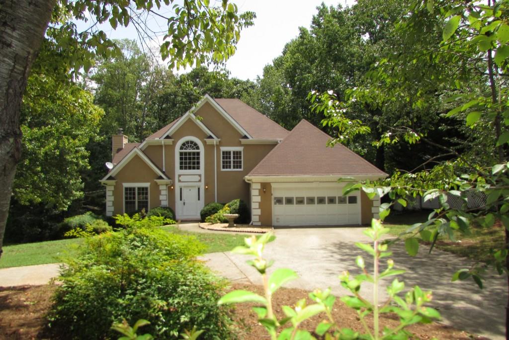 2725 Cambridge Hills Road Cumming, GA 30041 - Photo 1 of 1