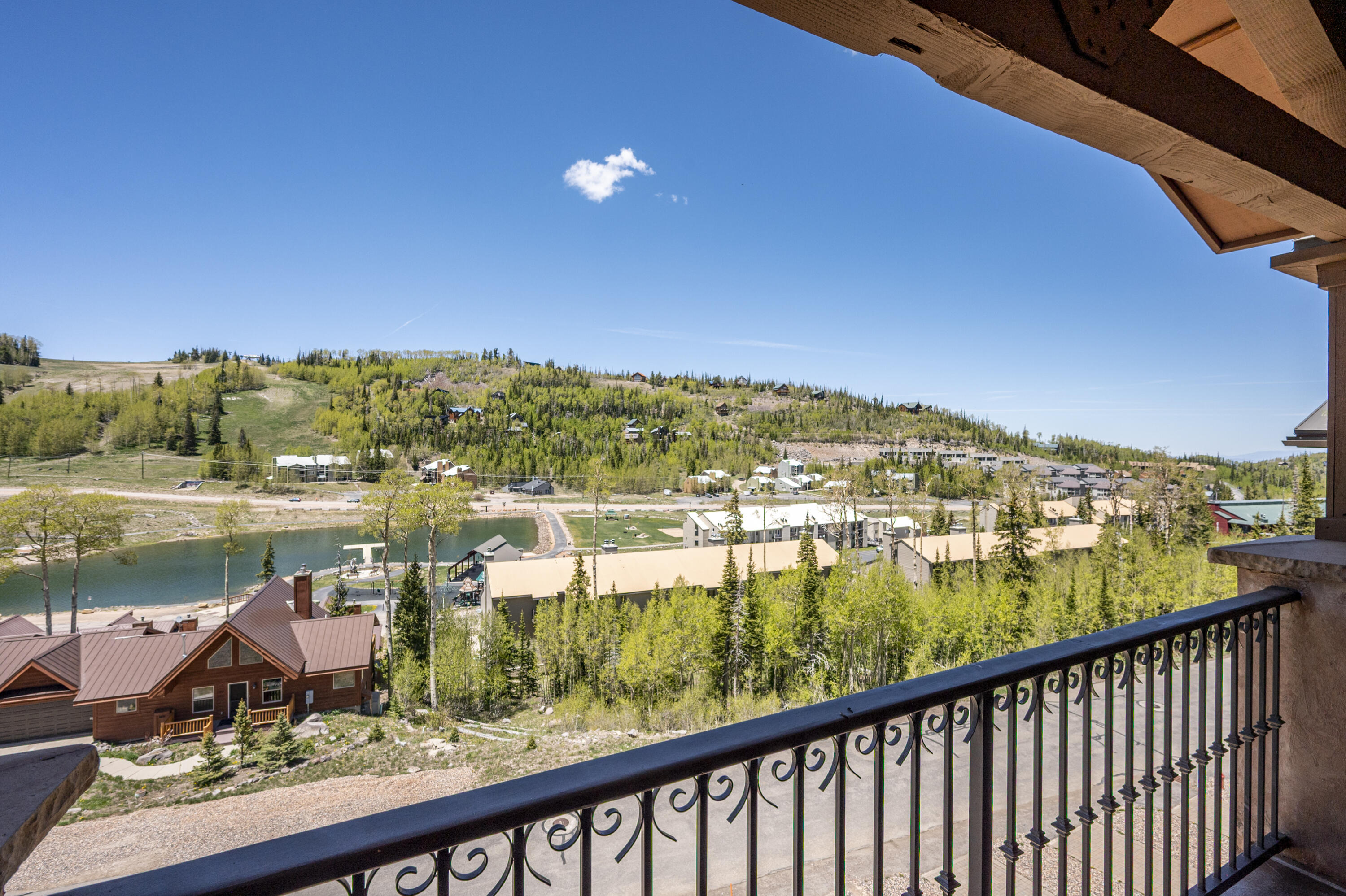 565 South Vasels Road, Unit 3B Brian Head, UT 84719 - Photo 43 of 50 Black Diamond-53