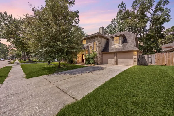 $315,000 | 17807 Telegraph Creek Drive, Spring, TX 77379
