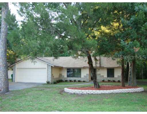616 Dolphin Road Winter Springs, FL 32708 - Photo 1 of 1 Exterior Front