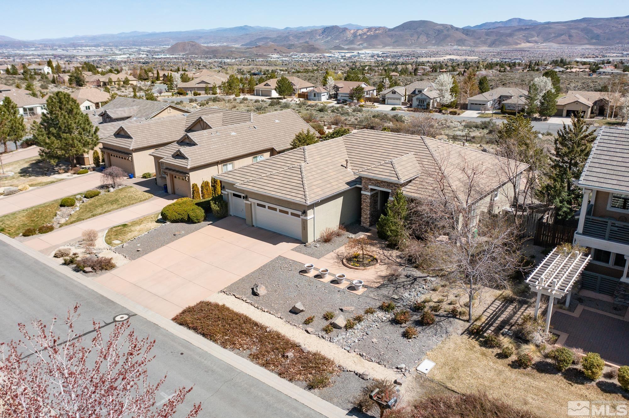 2706 Wind Feather Trail Reno, NV 89511 - Photo 1 of 25 Photo 1